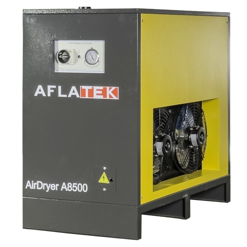 A8500 Air Dryer Aflatek