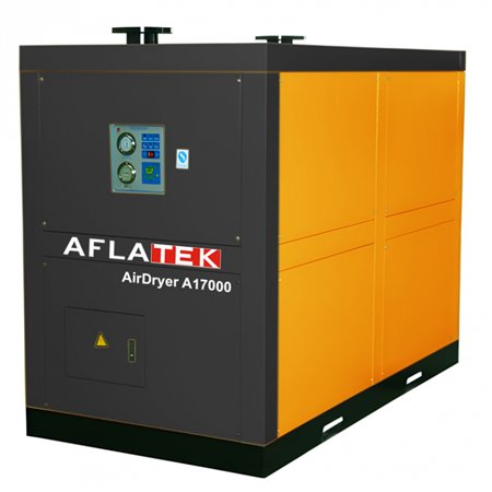 Aflatek A17000 Industrial Air Dryer 17,000 L/min