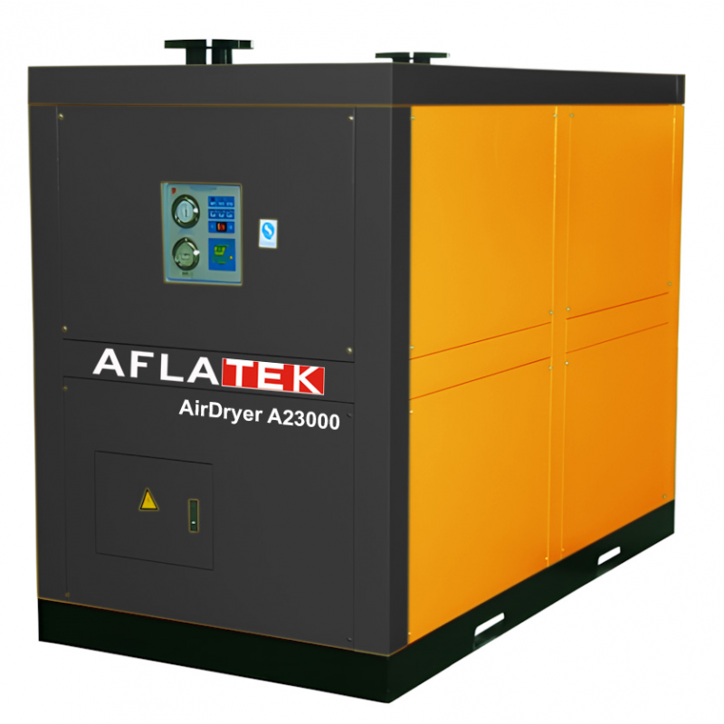 Aflatek A23000 Industrial Air Dryer 23000 L/min