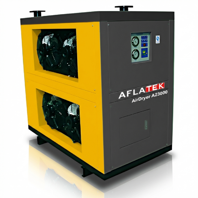 Aflatek A23000 Industrial Air Dryer 23000 L/min