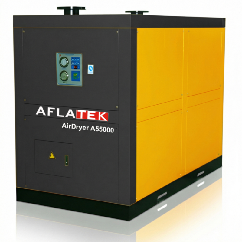 Aflatek A55000 Industrial Air Dryer 55000 L/min