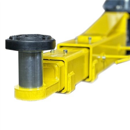 AFLATEK 5000FE Automatic Big Size 2-Post Lift 5000kg 400V