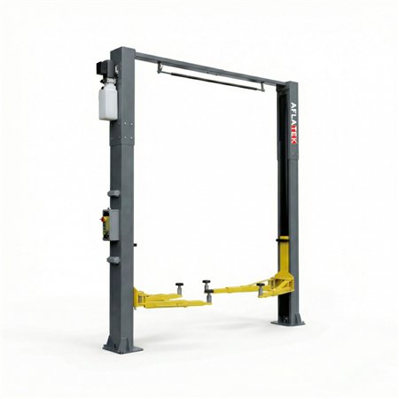 Aflatek 5000CE Heavy Duty Overhead 2-Post Lift 5000kg 380V