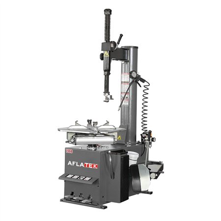 AFLATEK 706B Tyre Changer 10-24" 220V