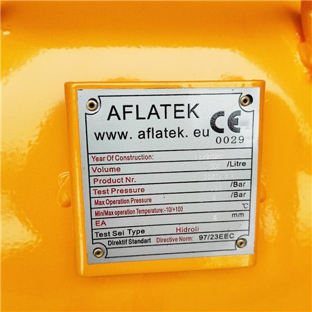 AFLATEK Air300W Compressor