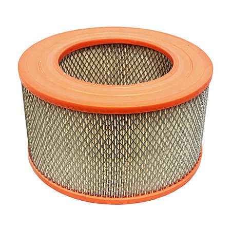 Air filter for Screw50A compressors