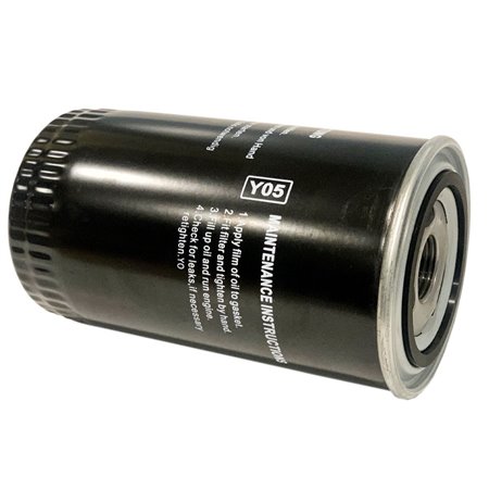 Oil filter for Screw15A and Screw20A compressors