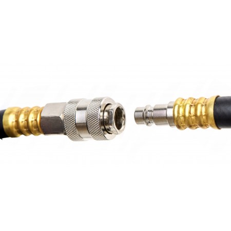 10m Compressor Pneumatic Hose V05047