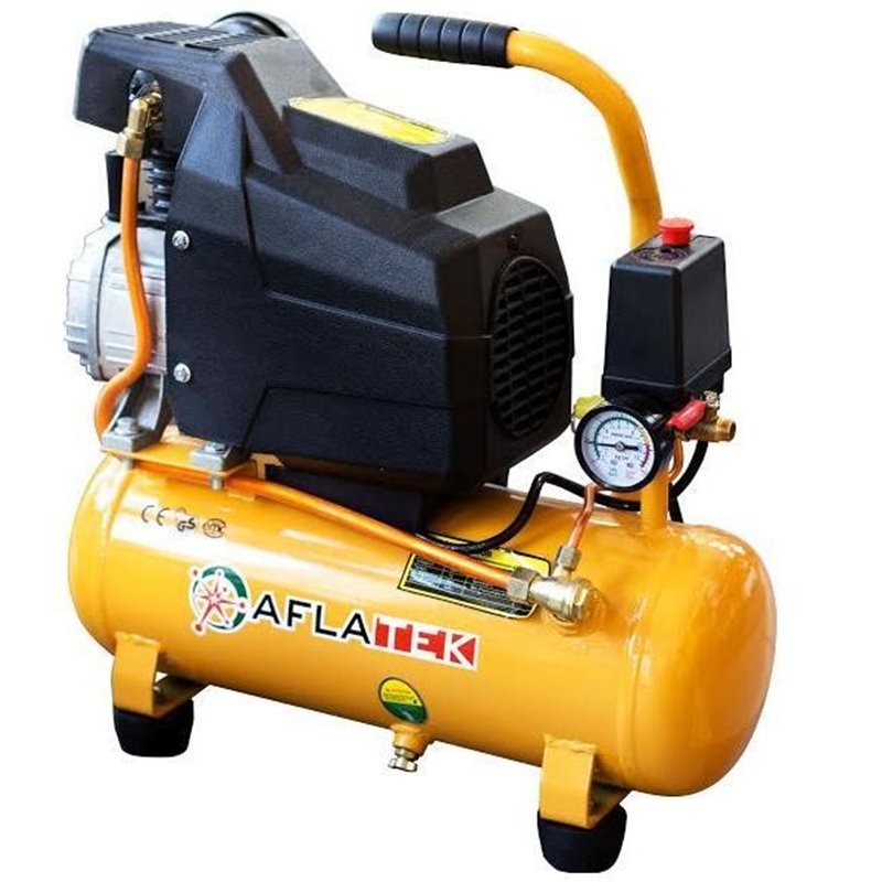 AFLATEK Air10 Compressor
